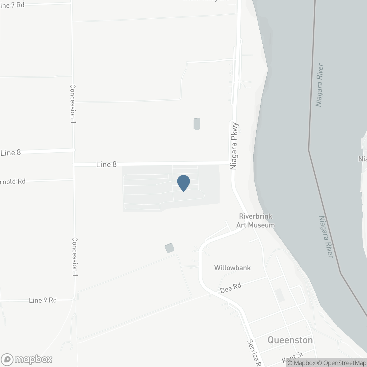 310 - 1501 LINE 8 ROAD, Niagara-on-the-Lake, Ontario L0S 1J0